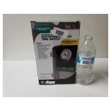 Electromechanical Time Switch