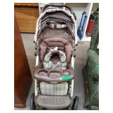 Graco Baby Carriage