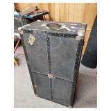 Large Steamer Trunk