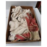 Assorted Gloves