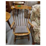 Rocking Chair
