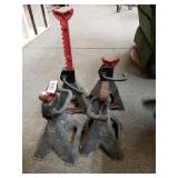 GM Performance Jacks