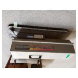 Sears 30,000 BTU Heater