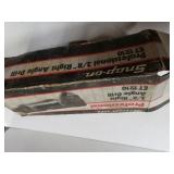 Snap On Right Angle Drill