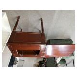Sewing Machine Desk(no Sewing Machine)