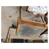 Vintage Writing Desk