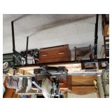 Craftsman Mitre Saw & Stand