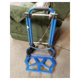 Folding Hand Trolleys