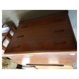 2 Drawer Dresser