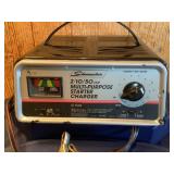 Schumacher Multi purpose Charger