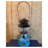 Sears & Roebuck/ Coleman Lantern 1968