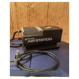 Black and Decker Electric Air Pump