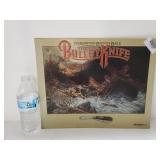 Remington Knife Sign