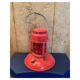 Vintage Dietz Traffic Guard Edison System Lantern