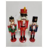 Nutcrackers(3)