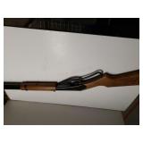 Red Ryder BB Gun