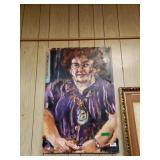 Portrait Of Rose Doster