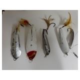 Deep Sea Fishing Hooks