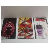 Comic Books To Include Carnage And Ant- Man