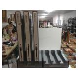 Cutler Ease Plastic Cutlery Dispenser With Extra