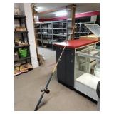 Triton Saltwater Fishing Rod With okuma Reel