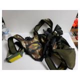 Body Armour Tree Safety Vest
