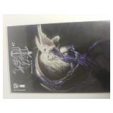 Death Vigil #7 Comic Book