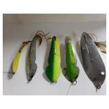 Deep Sea Fishing Hooks