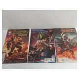 Guardians of Knowhere Comic Books