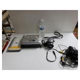 Kodak Camera And Printer