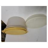 Tupperware Storage Containers