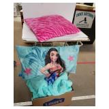 Moana Pillow, Bedspread, Frozen Pillowcase