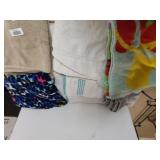Assorted Towels