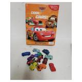 Cool Cars Boom & Figures