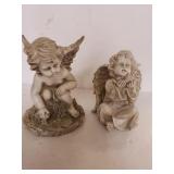Cherub Figures