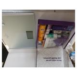 Medline Scale & Healthcare  Package