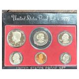 1979 United States Proof Set