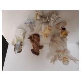 Angel & Cherub Figures