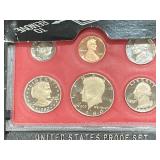 1980 United States Proof Set