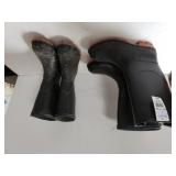 Childrens Rubber Boots Size 3