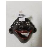 Cast Iron Cast Iron Americana