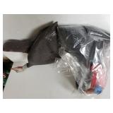 Blow Up Turkey Decoys