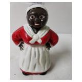 Vintage Cast Iron Americana