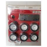 Xenon Task & Accent Light Kit