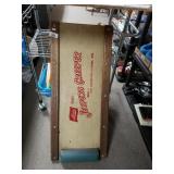 Jeepers Creeper Auto Creeper