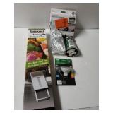 Cuisinart Skewer Set, Converter & More