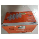 Commercial Electric LED Color Changing Recessed