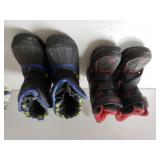 Childrens Sporto & Athletech Winter Boots Size 13