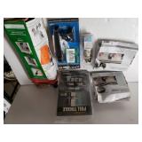 Pull Toggle,  Wire Converter & More