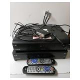 Dish Network Boxes, Remotes & Cords